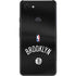 NBA Brooklyn Nets Jersey Google Pixel 3 XL Skin